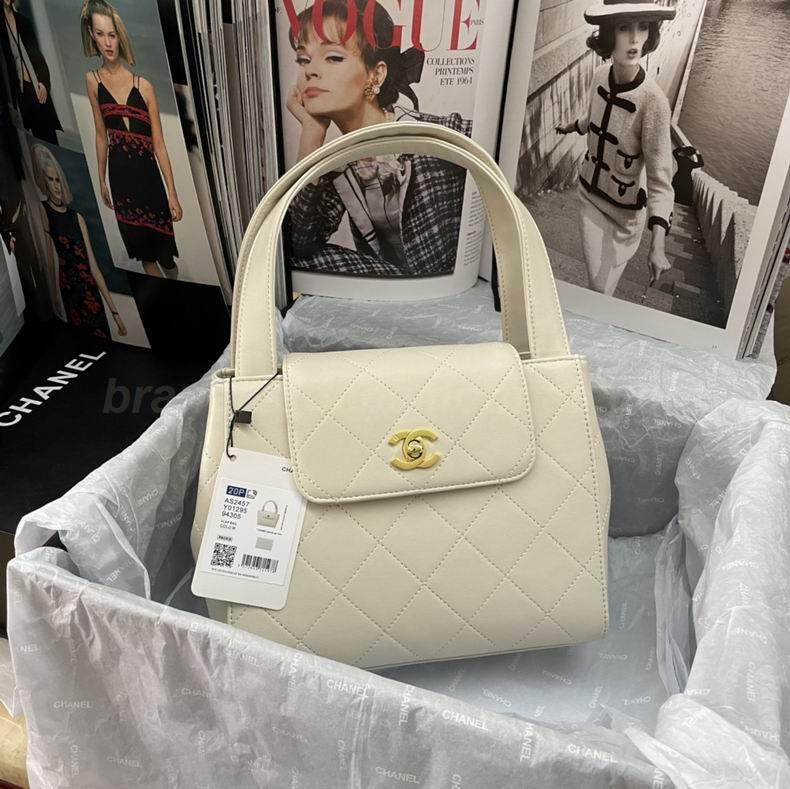 Chanel Handbags 105